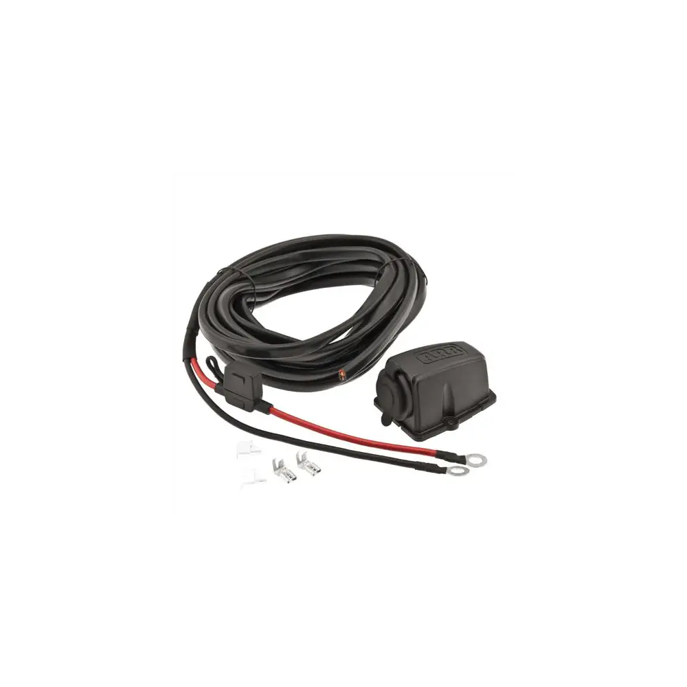 ARB Fridge Wiring Kit - 10900027 - ARB10900027
